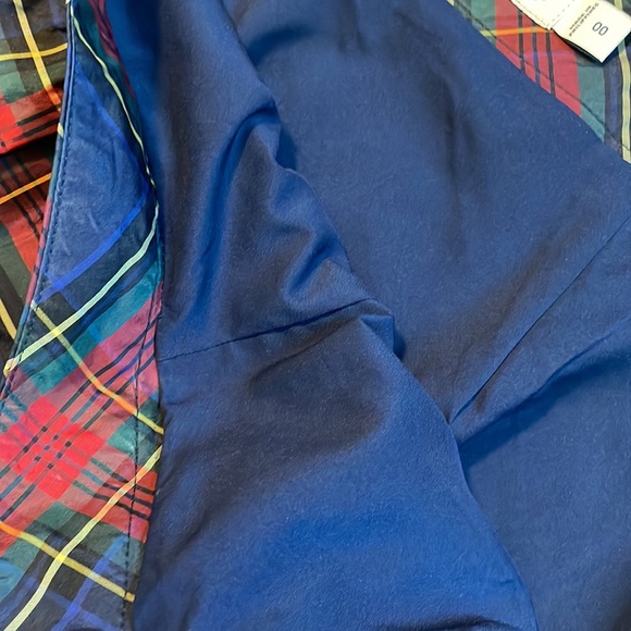 Vineyard Vines plaid skirt - Picture 4 of 5